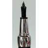 Montblanc ETOILE Diamond PENNA STILOGRAFICA COLLEZIONE Vintage Fountain Pen