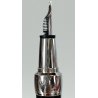 Montblanc ETOILE Diamond PENNA STILOGRAFICA COLLEZIONE Vintage Fountain Pen