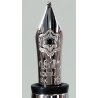 Montblanc ETOILE Diamond PENNA STILOGRAFICA COLLEZIONE Vintage Fountain Pen