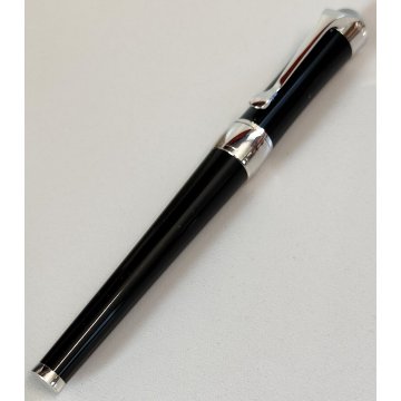 Montblanc ETOILE Diamond PENNA STILOGRAFICA COLLEZIONE Vintage Fountain Pen