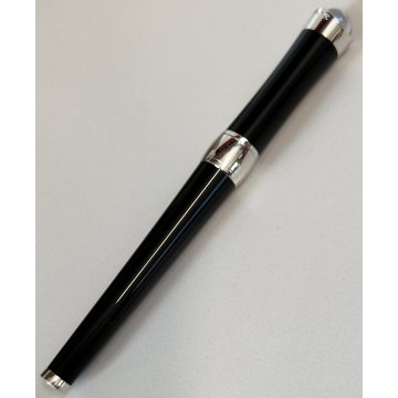 Montblanc ETOILE Diamond PENNA STILOGRAFICA COLLEZIONE Vintage Fountain Pen