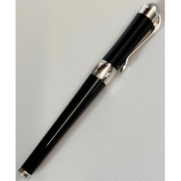 Montblanc ETOILE Diamond PENNA STILOGRAFICA COLLEZIONE Vintage Fountain Pen
