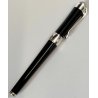 Montblanc ETOILE Diamond PENNA STILOGRAFICA COLLEZIONE Vintage Fountain Pen