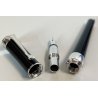Montblanc ETOILE Diamond PENNA STILOGRAFICA COLLEZIONE Vintage Fountain Pen