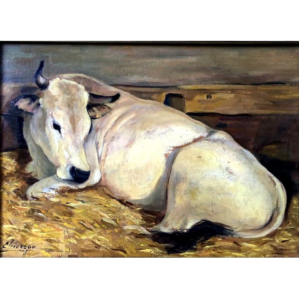 Tivenfezk Nadoli Gatto Custodia Per Sasung Galaxy A14 4G,Recinzione - Foto 9