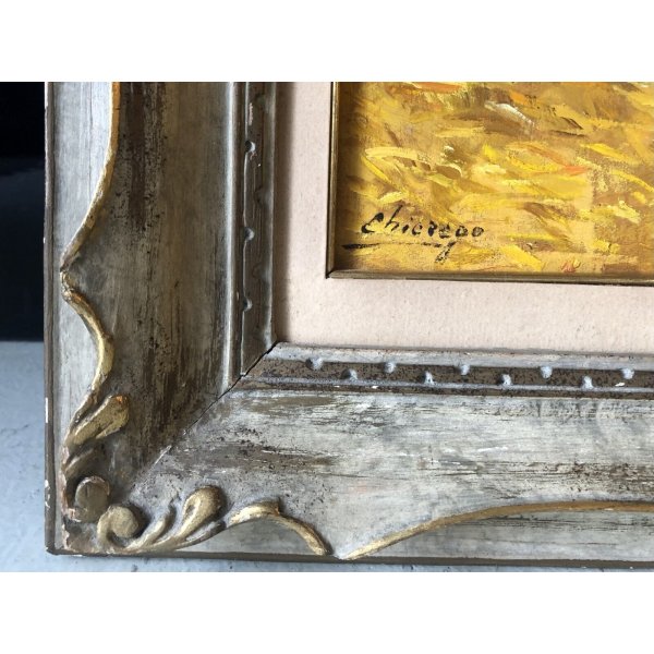 Set Di 3 Sculture In Legno Intagliate A Mano VIE Naturals, Mucche Astratte, Altezze 15/18/20 Cm, Decorazione Rustica - 2
