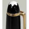 PENNA STILOGRAFICA Montblanc Meisterstuck CLASSIC NERO ORO Vintage FOUNTAIN PEN