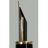 PENNA STILOGRAFICA Montblanc Meisterstuck CLASSIC NERO ORO Vintage FOUNTAIN PEN