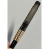 PENNA STILOGRAFICA Montblanc Meisterstuck CLASSIC NERO ORO Vintage FOUNTAIN PEN