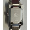 Baume & Mercier HAMPTON Diamond 65516 OROLOGIO POLSO Vintage LADY Wrist Watch