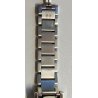 Baume & Mercier HAMPTON Diamond 65516 OROLOGIO POLSO Vintage LADY Wrist Watch