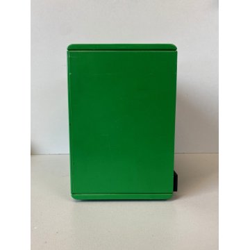PORTACASSETTE MODULAR CASSETE HOLDER Biblio 970 DESIGN Giotto Stoppino Rexite 80