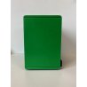 PORTACASSETTE MODULAR CASSETE HOLDER Biblio 970 DESIGN Giotto Stoppino Rexite 80