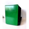 PORTACASSETTE MODULAR CASSETE HOLDER Biblio 970 DESIGN Giotto Stoppino Rexite 80