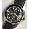 SICURA SUBMARINE 400 orologio polso VINTAGE anni 70 SPORT SUB Wrist Watch montre
