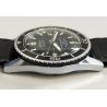 SICURA SUBMARINE 400 orologio polso VINTAGE anni 70 SPORT SUB Wrist Watch montre