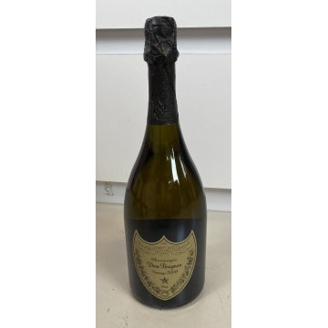 VINO BRUT Champagne DOM PERIGNON 2009 VINTAGE NUOVO SCATOLA 750 ML BROCHURE
