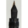 INVICTA Antica Penna Stilografica RETRATTILE Safety ORO 18kr OLD FOUNTAIN PEN
