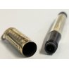INVICTA Antica Penna Stilografica RETRATTILE Safety ORO 18kr OLD FOUNTAIN PEN