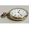 Raro ANTICO OROLOGIO TASCA Ball Watch Cleveland 1900 OLD RailRoad POCKET WATCH