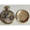 Raro ANTICO OROLOGIO TASCA Ball Watch Cleveland 1900 OLD RailRoad POCKET WATCH