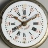 GRANDE ANTICO OROLOGIO TASCA Roskopf Wille Freres EPOCA 900 OLD POCKET WATCH