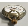 GRANDE ANTICO OROLOGIO TASCA Roskopf Wille Freres EPOCA 900 OLD POCKET WATCH