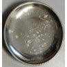 GRANDE ANTICO OROLOGIO TASCA Roskopf Wille Freres EPOCA 900 OLD POCKET WATCH