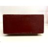 RARA BORSA DONNA Hermès Paris pelle vintage VALIGETTA da MEDICO BAG