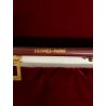 RARA BORSA DONNA Hermès Paris pelle vintage VALIGETTA da MEDICO BAG
