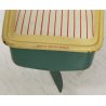 RARO Arnold MOTOSCAFO antico giocattolo latta OLD SPEED BOAT TIN TOY anni 40