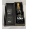 VINO CHAMPAGNE MOET & CHANDON 2004 grand vintage box francia 750 ml bottiglia
