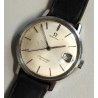 ANTICO OROLOGIO Omega SEAMASTER De Ville ANNI 60 vintage OLD WRIST WATCH montre