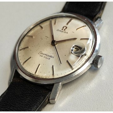 Orologio omega de 2025 ville anni 60