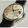 ANTICO OROLOGIO Omega SEAMASTER De Ville ANNI 60 vintage OLD WRIST WATCH montre