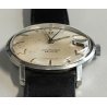 ANTICO OROLOGIO Omega SEAMASTER De Ville ANNI 60 vintage OLD WRIST WATCH montre