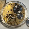 ANTICO OROLOGIO TASCA Longines ARGENTO 800 epoca 1900 OLD SILVER POCKET WATCH