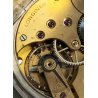 ANTICO OROLOGIO TASCA Longines ARGENTO 800 epoca 1900 OLD SILVER POCKET WATCH