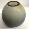 RARO VASO CERAMICA Suzanne Ramié  Madoura VALLARIUS SOLIFLORE MONOFIORE FRANCE