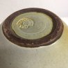 RARO VASO CERAMICA Suzanne Ramié  Madoura VALLARIUS SOLIFLORE MONOFIORE FRANCE