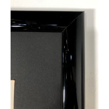 DIPINTO OLIO Ernesto Treccani RITRATTO ASTRATTO VOLTO FIGURA FOTO AUTENTICA 1972