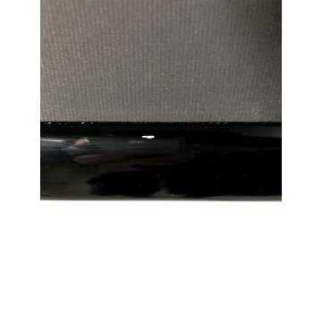 DIPINTO OLIO Ernesto Treccani RITRATTO ASTRATTO VOLTO FIGURA FOTO AUTENTICA 1972