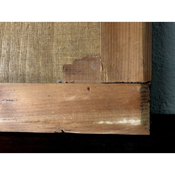 ANTICO DIPINTO RITRATTO MADONNA con GESU' BAMBINO MATERNITA' NATIVITA' RELIGIOSO