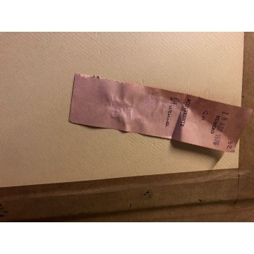 QUADRO DIPINTO OLIO Giuseppe Malagodi SCENA GENERE OSTERIA UOMINI TAVOLO VINO