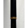 PENNA STILOGRAFICA WATERMAN LADY CHARLOTTE FOUNTAIN PEN NERO ORO STILO TASCABILE