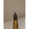 PENNA STILOGRAFICA WATERMAN LADY CHARLOTTE FOUNTAIN PEN NERO ORO STILO TASCABILE