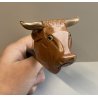 LOTTO 3pz PIPA VINTAGE St. Claude BRUYERE FRANCE FUMO TABACCO PFEIFE real briar