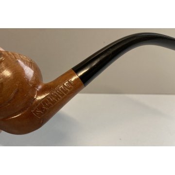 LOTTO 3pz PIPA VINTAGE St. Claude BRUYERE FRANCE FUMO TABACCO PFEIFE real briar