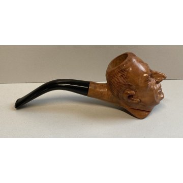 LOTTO 3pz PIPA VINTAGE St. Claude BRUYERE FRANCE FUMO TABACCO PFEIFE real briar
