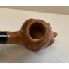 LOTTO 3pz PIPA VINTAGE St. Claude BRUYERE FRANCE FUMO TABACCO PFEIFE real briar